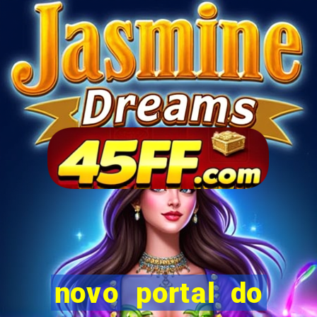 novo portal do aluno cruzeiro do sul